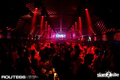 Route66 Presents Paradox Back to School  — photo 28