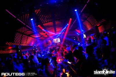 Route66 Presents Paradox Back to School  — photo 30