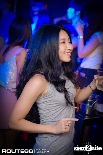 Route66 Presents Paradox Back to School  — photo 31