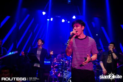 Route66 Presents Paradox Back to School  — photo 33