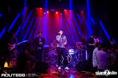 Route66 Presents Paradox Back to School  — photo 34