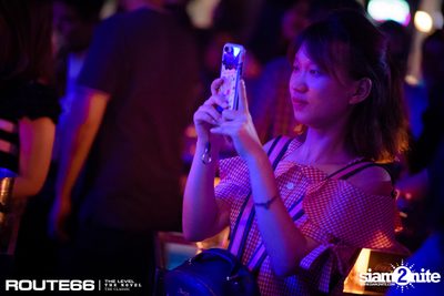 Route66 Presents Paradox Back to School  — photo 37
