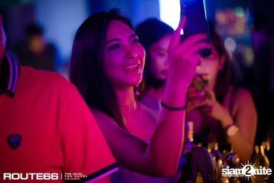 Route66 Presents Paradox Back to School  — photo 38