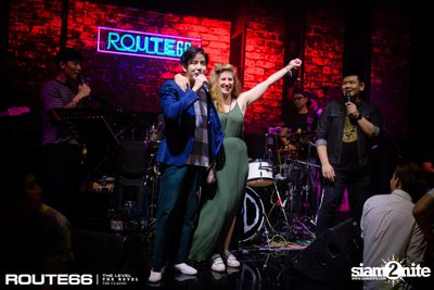 Route66 Presents Paradox Back to School  — photo 39