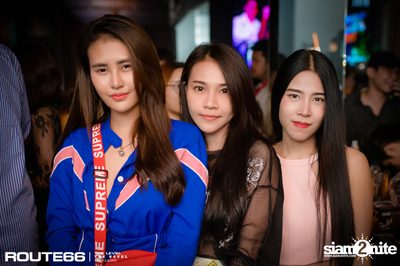 Route66 Presents Paradox Back to School  — photo 42