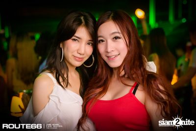 Route66 Presents Paradox Back to School  — photo 44