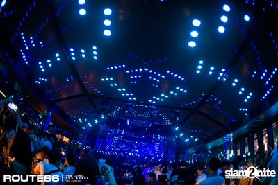 Route66 Presents Paradox Back to School  — photo 45