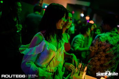 Route66 Presents Paradox Back to School  — photo 48