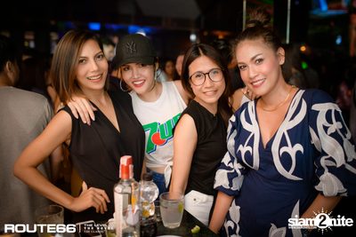 Route66 Presents Paradox Back to School  — photo 50