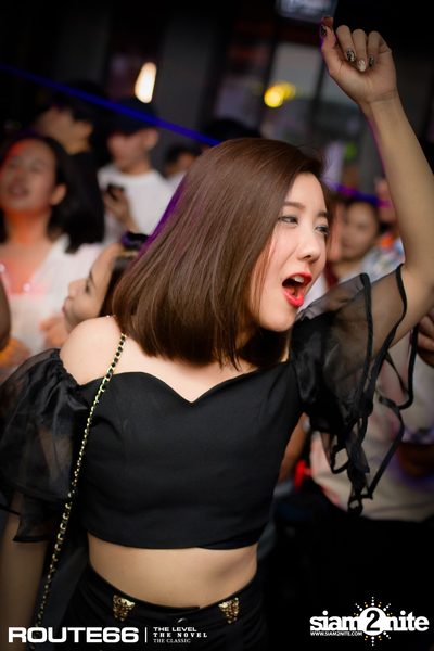 Route66 Presents Paradox Back to School  — photo 51