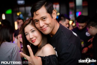 Route66 Presents Paradox Back to School  — photo 52