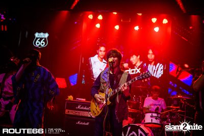 Route66 Presents Paradox Back to School  — photo 54