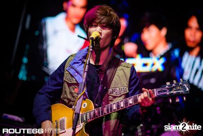 Route66 Presents Paradox Back to School  — photo 55