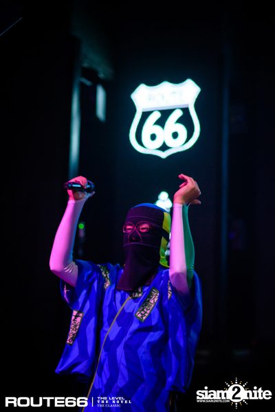 Route66 Presents Paradox Back to School  — photo 56