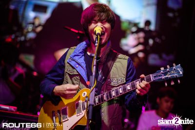 Route66 Presents Paradox Back to School  — photo 57