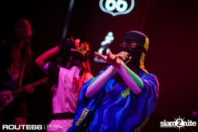 Route66 Presents Paradox Back to School  — photo 58