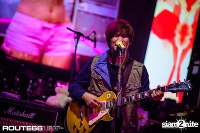 Route66 Presents Paradox Back to School  — photo 60