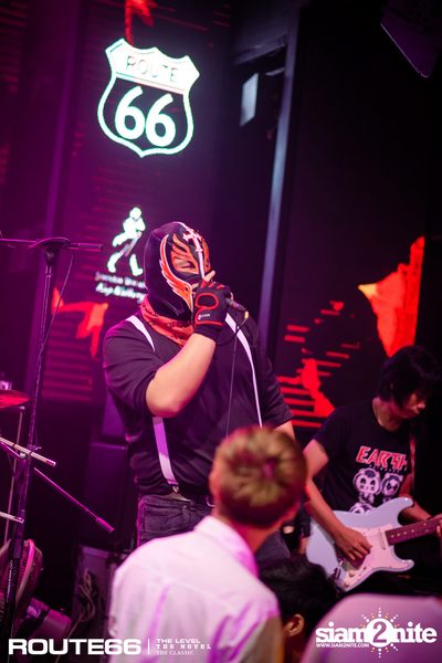 Route66 Presents Paradox Back to School  — photo 61