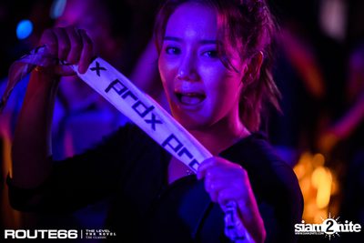Route66 Presents Paradox Back to School  — photo 64