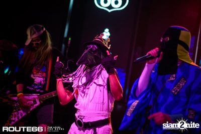 Route66 Presents Paradox Back to School  — photo 67