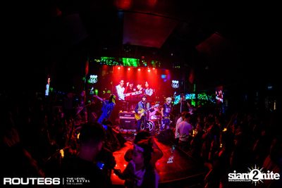 Route66 Presents Paradox Back to School  — photo 68