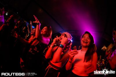 Route66 Presents Paradox Back to School  — photo 69