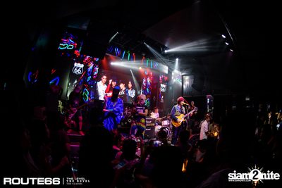Route66 Presents Paradox Back to School  — photo 70