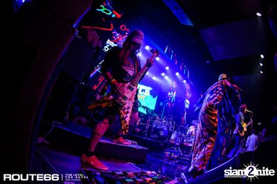 Route66 Presents Paradox Back to School  — photo 71