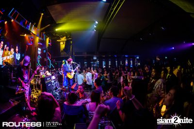 Route66 Presents Paradox Back to School  — photo 72