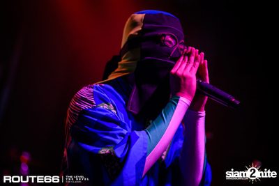 Route66 Presents Paradox Back to School  — photo 73
