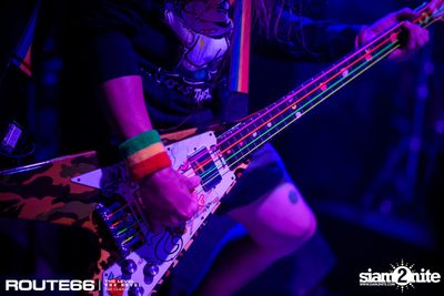 Route66 Presents Paradox Back to School  — photo 74