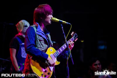 Route66 Presents Paradox Back to School  — photo 75