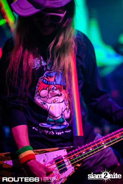 Route66 Presents Paradox Back to School  — photo 76