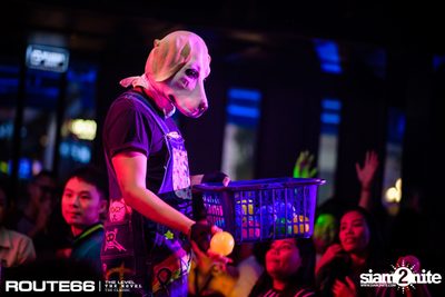 Route66 Presents Paradox Back to School  — photo 78