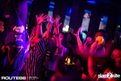 Route66 Presents Paradox Back to School  — photo 80