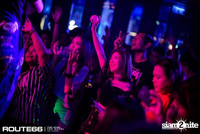 Route66 Presents Paradox Back to School  — photo 81