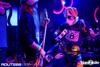 Route66 Presents Paradox Back to School  — photo 82