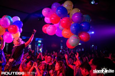 Route66 Presents Paradox Back to School  — photo 84