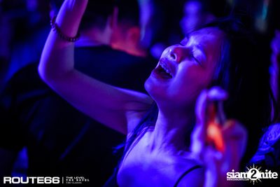 Route66 Presents Paradox Back to School  — photo 88
