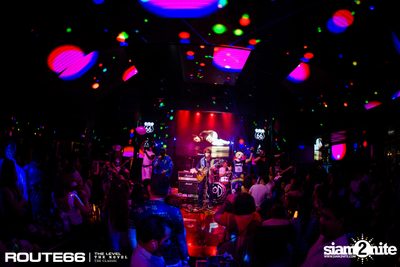 Route66 Presents Paradox Back to School  — photo 95