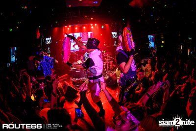 Route66 Presents Paradox Back to School  — photo 97