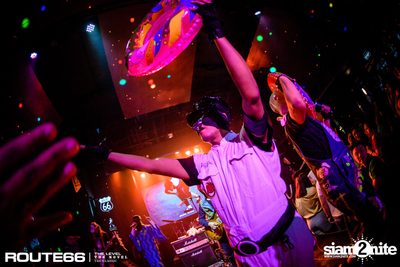 Route66 Presents Paradox Back to School  — photo 98