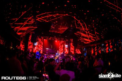 Route66 Presents Paradox Back to School  — photo 99