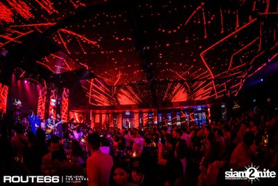 Route66 Presents Paradox Back to School  — photo 101