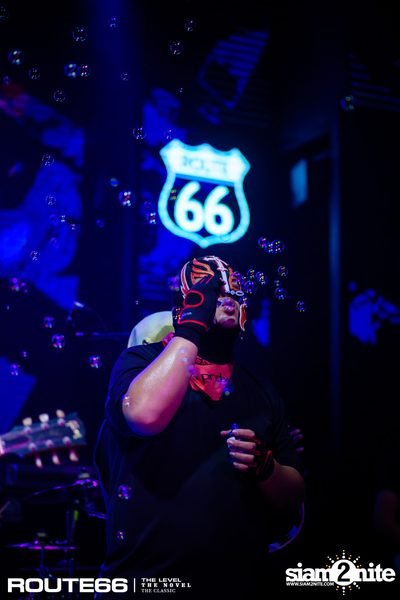 Route66 Presents Paradox Back to School  — photo 103