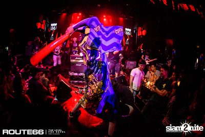 Route66 Presents Paradox Back to School  — photo 104