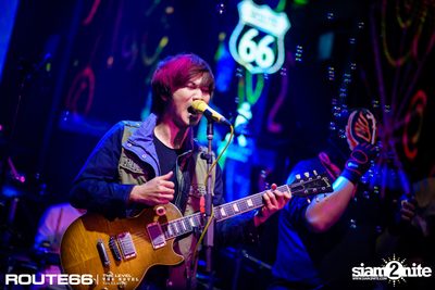 Route66 Presents Paradox Back to School  — photo 105