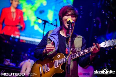 Route66 Presents Paradox Back to School  — photo 106