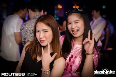 Route66 Presents Paradox Back to School  — photo 110