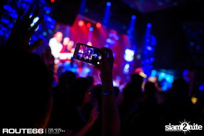Route66 Presents Paradox Back to School  — photo 111